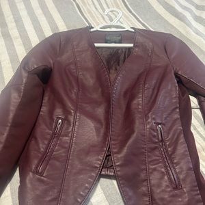 Like new dynamite jacket, size extra small only worn a couple of times